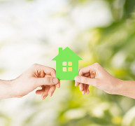  房地产市场日可待